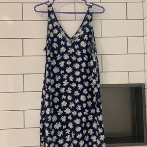 Daisy summer dress